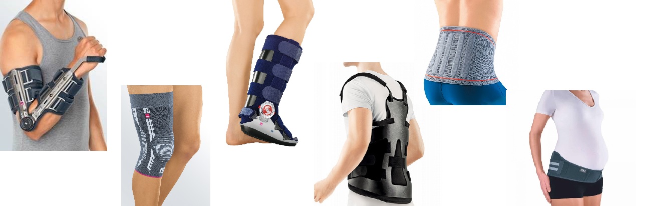 ортопедические товары 