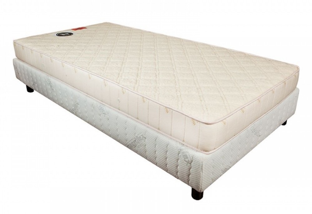 Ортопедический матрас для кровати 